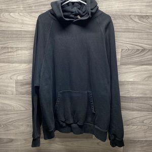 FOG Fear of God Crewneck Long sleeve Hoodie